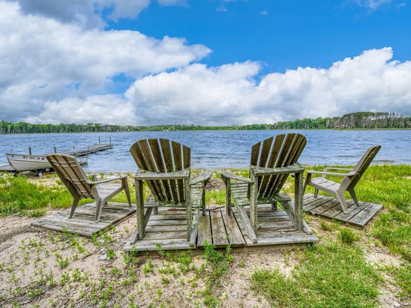 2431 Spirit Lake Ln, , Eagle River,  WI 54521