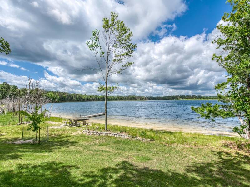 2431 Spirit Lake Ln, , Eagle River,  WI 54521