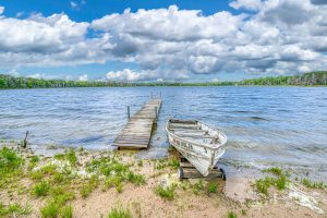 2431 Spirit Lake Ln, , Eagle River,  WI 54521