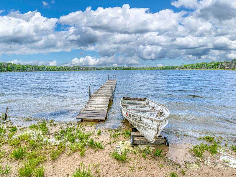 2431 Spirit Lake Ln, , Eagle River,  WI 54521