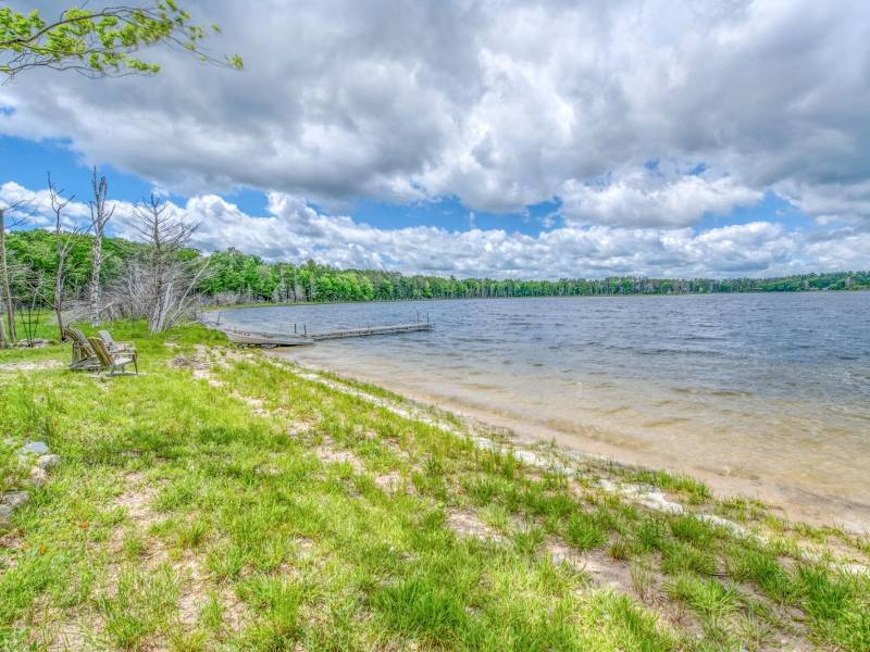 2431 Spirit Lake Ln, , Eagle River,  WI 54521