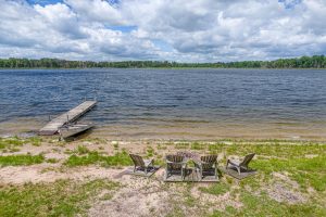 2431 Spirit Lake Ln, , Eagle River,  WI 54521
