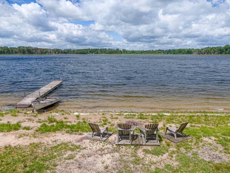 2431 Spirit Lake Ln, , Eagle River,  WI 54521