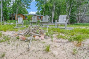 2431 Spirit Lake Ln, , Eagle River,  WI 54521