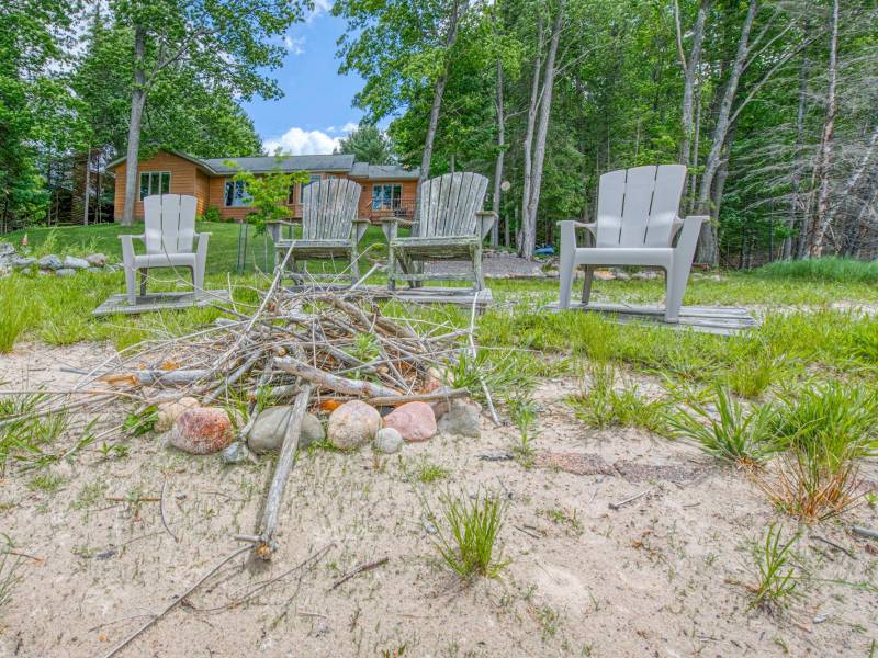 2431 Spirit Lake Ln, , Eagle River,  WI 54521
