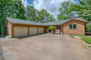 2431 Spirit Lake Ln, , Eagle River,  WI 54521