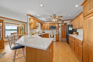 2431 Spirit Lake Ln, , Eagle River,  WI 54521