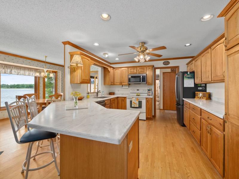 2431 Spirit Lake Ln, , Eagle River,  WI 54521