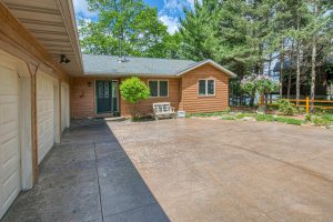 2431 Spirit Lake Ln, , Eagle River,  WI 54521