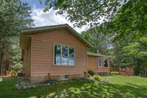 2431 Spirit Lake Ln, , Eagle River,  WI 54521