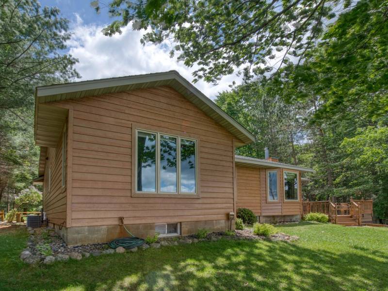 2431 Spirit Lake Ln, , Eagle River,  WI 54521
