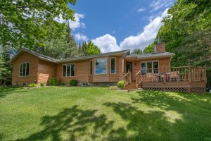 2431 Spirit Lake Ln, , Eagle River,  WI 54521