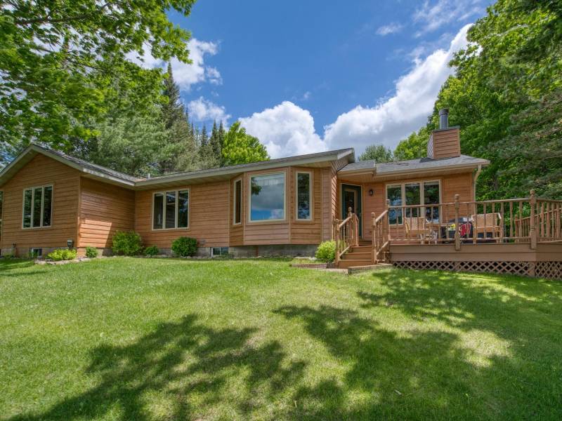 2431 Spirit Lake Ln, , Eagle River,  WI 54521