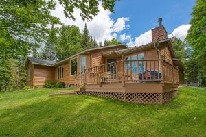 2431 Spirit Lake Ln, , Eagle River,  WI 54521