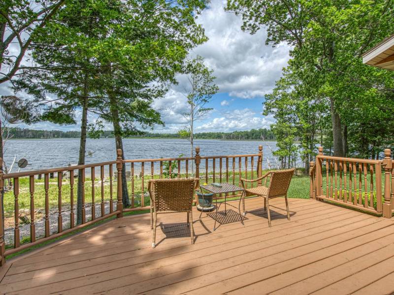 2431 Spirit Lake Ln, , Eagle River,  WI 54521