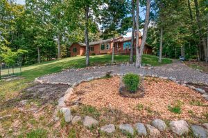 2431 Spirit Lake Ln, , Eagle River,  WI 54521