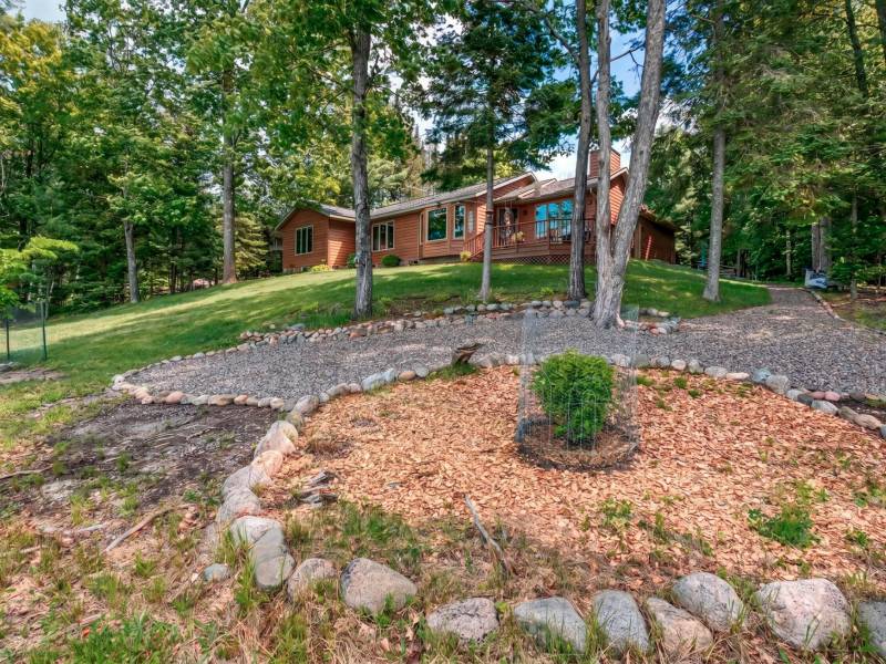 2431 Spirit Lake Ln, , Eagle River,  WI 54521