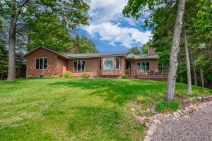 2431 Spirit Lake Ln, , Eagle River,  WI 54521