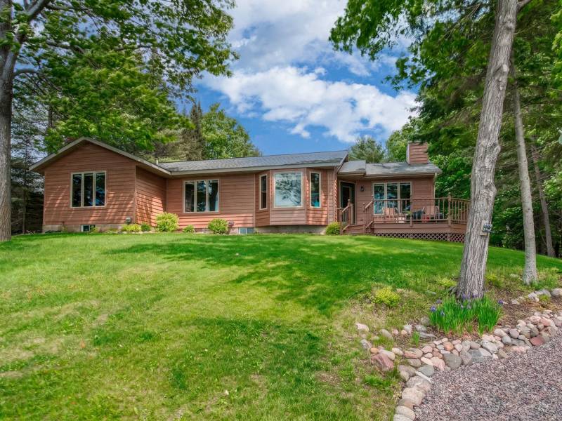 2431 Spirit Lake Ln, , Eagle River,  WI 54521