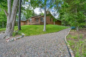 2431 Spirit Lake Ln, , Eagle River,  WI 54521