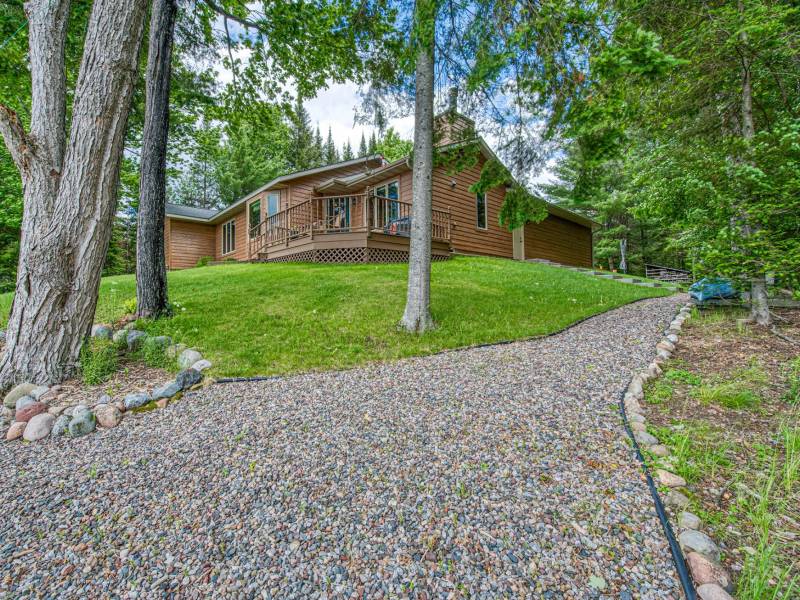 2431 Spirit Lake Ln, , Eagle River,  WI 54521