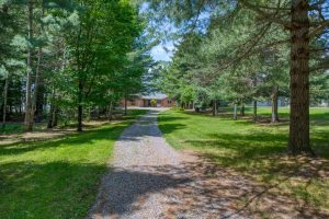 2431 Spirit Lake Ln, , Eagle River,  WI 54521