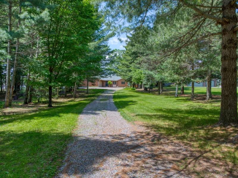 2431 Spirit Lake Ln, , Eagle River,  WI 54521