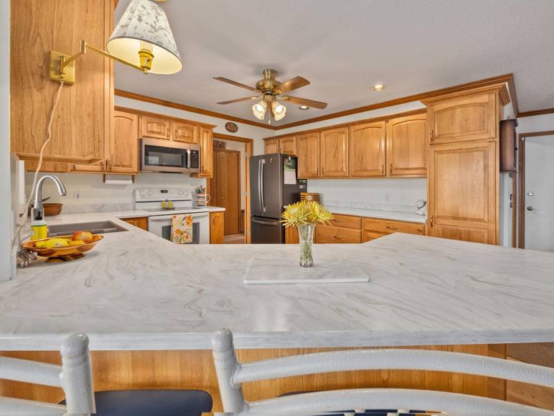 2431 Spirit Lake Ln, , Eagle River,  WI 54521
