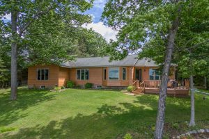 2431 Spirit Lake Ln, , Eagle River,  WI 54521
