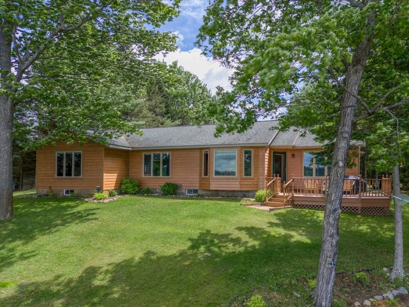 2431 Spirit Lake Ln, , Eagle River,  WI 54521