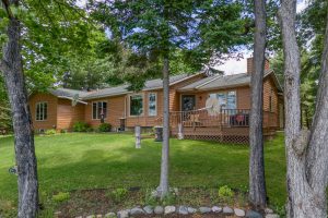 2431 Spirit Lake Ln, , Eagle River,  WI 54521