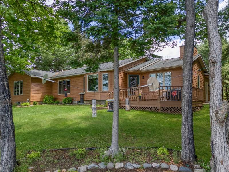 2431 Spirit Lake Ln, , Eagle River,  WI 54521