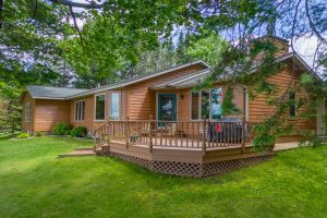2431 Spirit Lake Ln, , Eagle River,  WI 54521