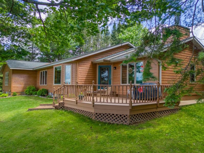 2431 Spirit Lake Ln, , Eagle River,  WI 54521