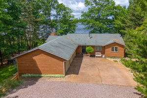 2431 Spirit Lake Ln, , Eagle River,  WI 54521