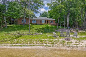 2431 Spirit Lake Ln, , Eagle River,  WI 54521