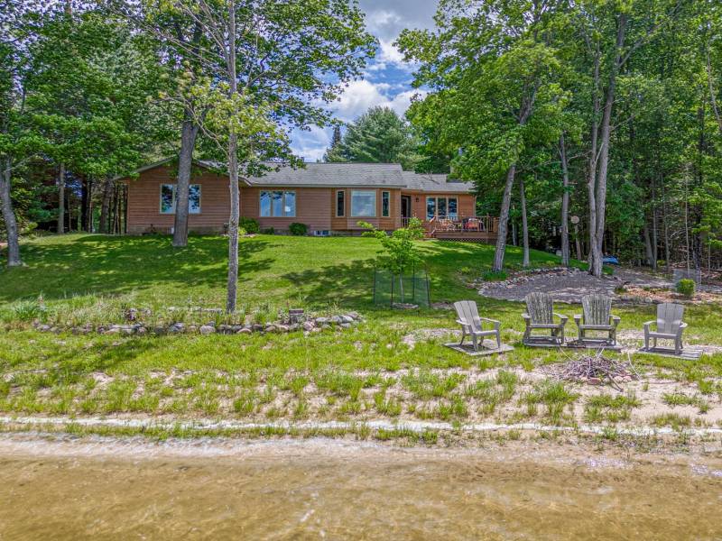 2431 Spirit Lake Ln, , Eagle River,  WI 54521