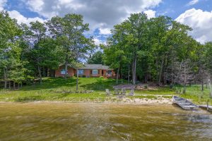 2431 Spirit Lake Ln, , Eagle River,  WI 54521