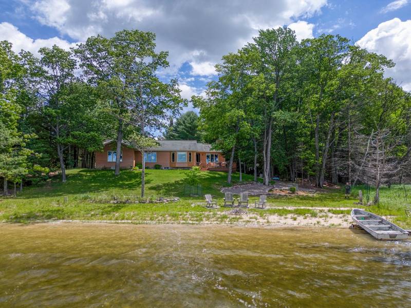 2431 Spirit Lake Ln, , Eagle River,  WI 54521