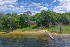 2431 Spirit Lake Ln, , Eagle River,  WI 54521