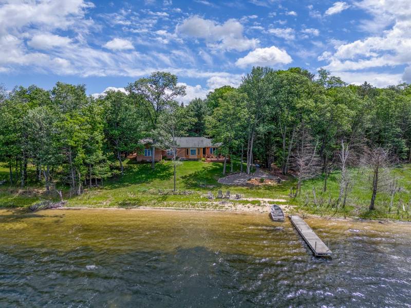 2431 Spirit Lake Ln, , Eagle River,  WI 54521