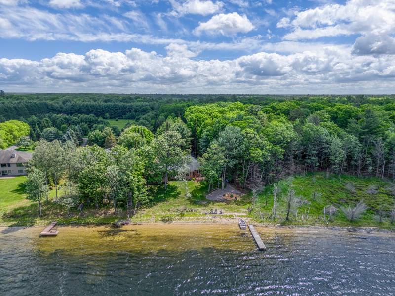 2431 Spirit Lake Ln, , Eagle River,  WI 54521