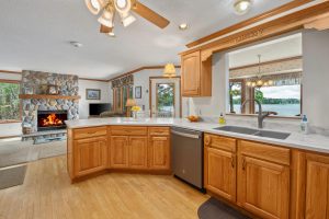 2431 Spirit Lake Ln, , Eagle River,  WI 54521