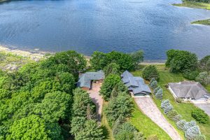 2431 Spirit Lake Ln, , Eagle River,  WI 54521