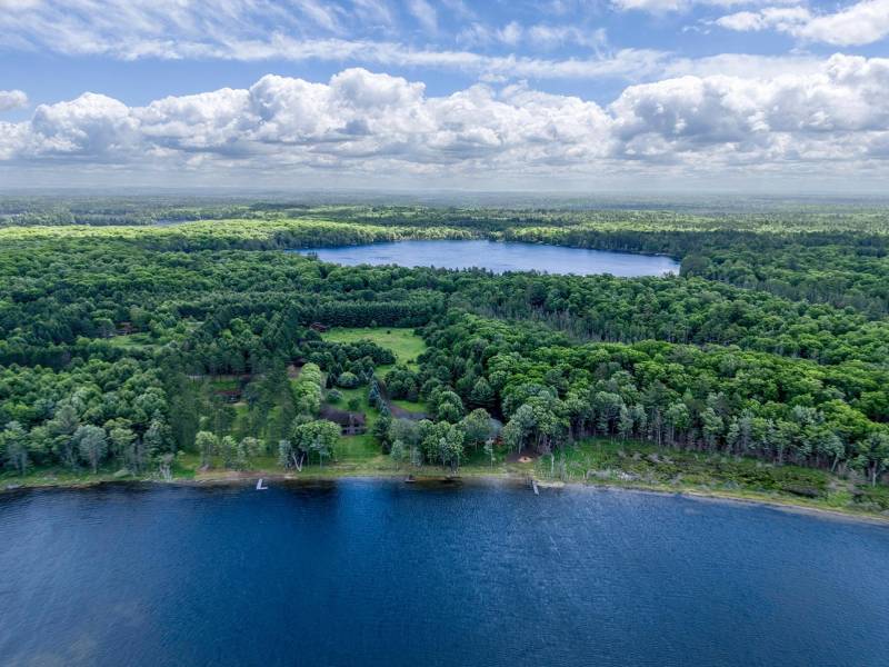 2431 Spirit Lake Ln, , Eagle River,  WI 54521
