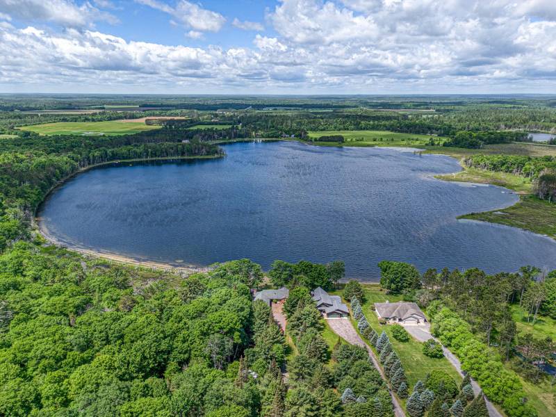 2431 Spirit Lake Ln, , Eagle River,  WI 54521