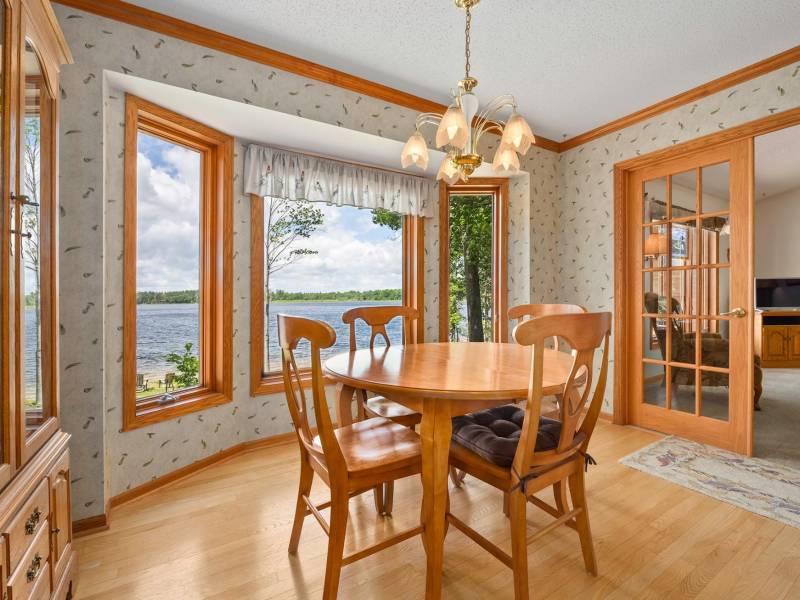 2431 Spirit Lake Ln, , Eagle River,  WI 54521
