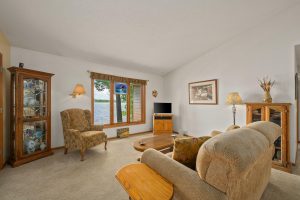 2431 Spirit Lake Ln, , Eagle River,  WI 54521