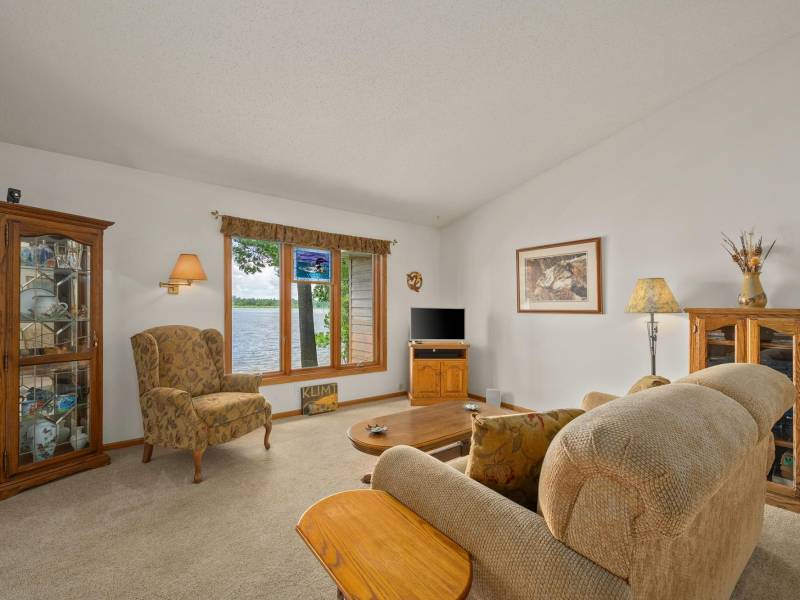 2431 Spirit Lake Ln, , Eagle River,  WI 54521