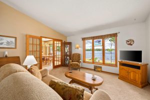 2431 Spirit Lake Ln, , Eagle River,  WI 54521